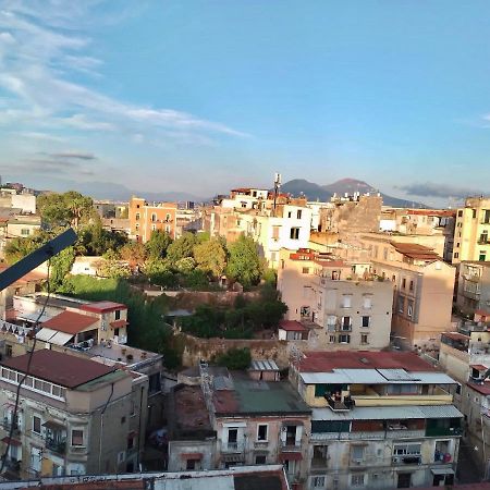 Silvana House Napoli Dış mekan fotoğraf