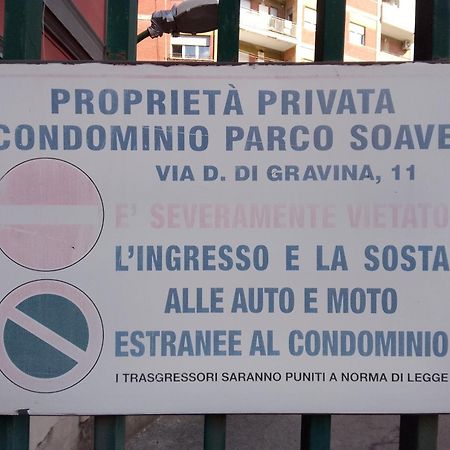 Silvana House Napoli Dış mekan fotoğraf