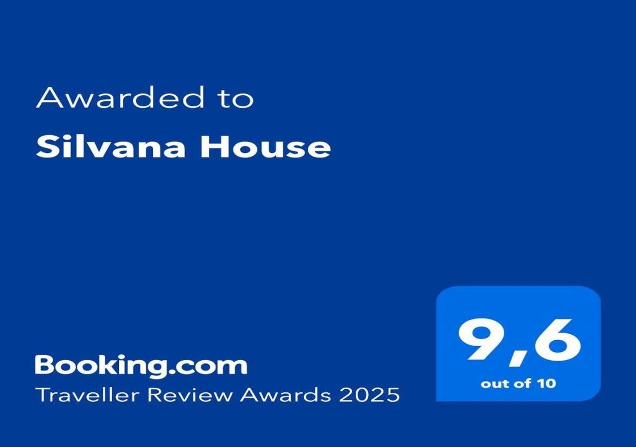 Silvana House Napoli Dış mekan fotoğraf