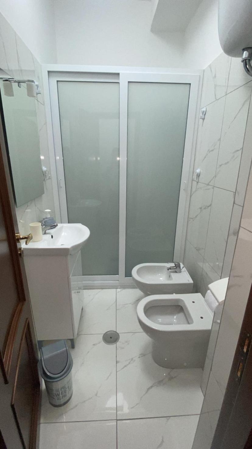 Silvana House Napoli Dış mekan fotoğraf