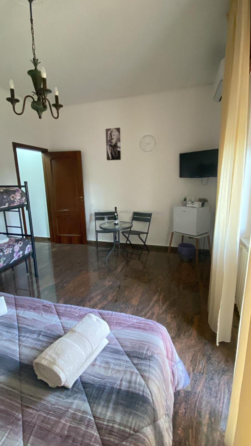 Silvana House Napoli Dış mekan fotoğraf