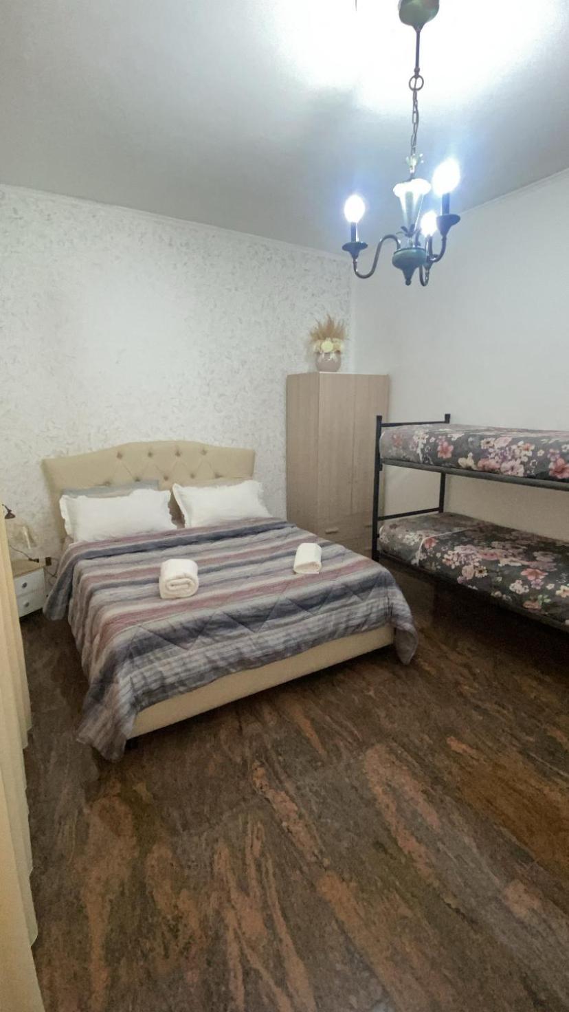 Silvana House Napoli Dış mekan fotoğraf