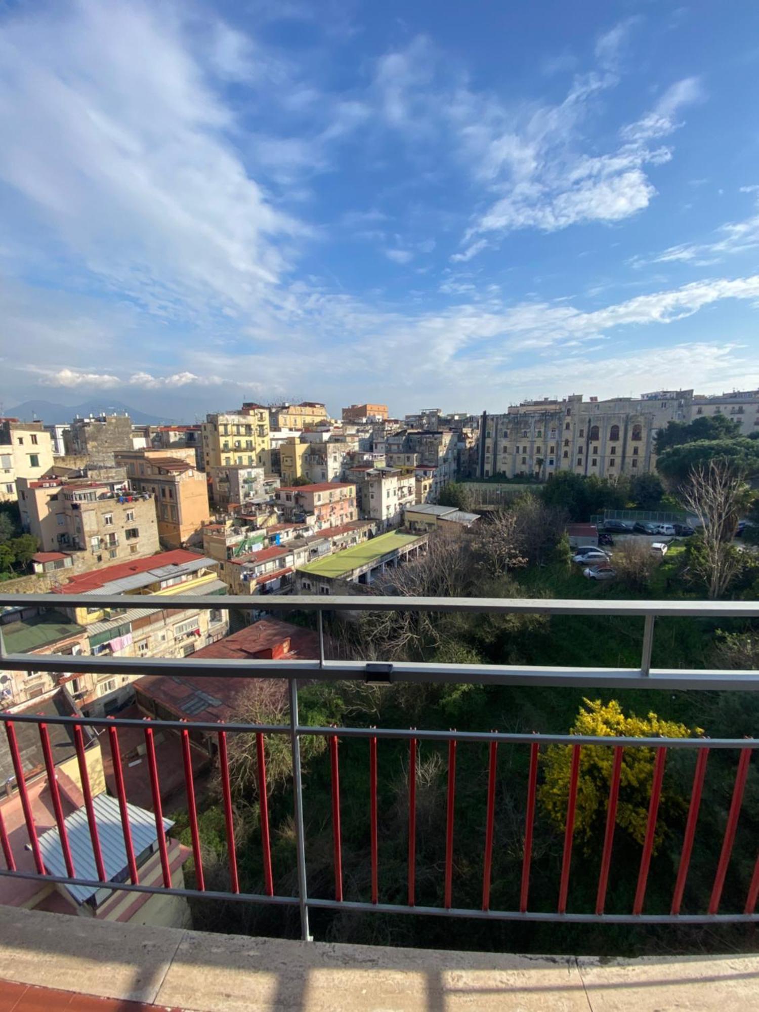 Silvana House Napoli Dış mekan fotoğraf