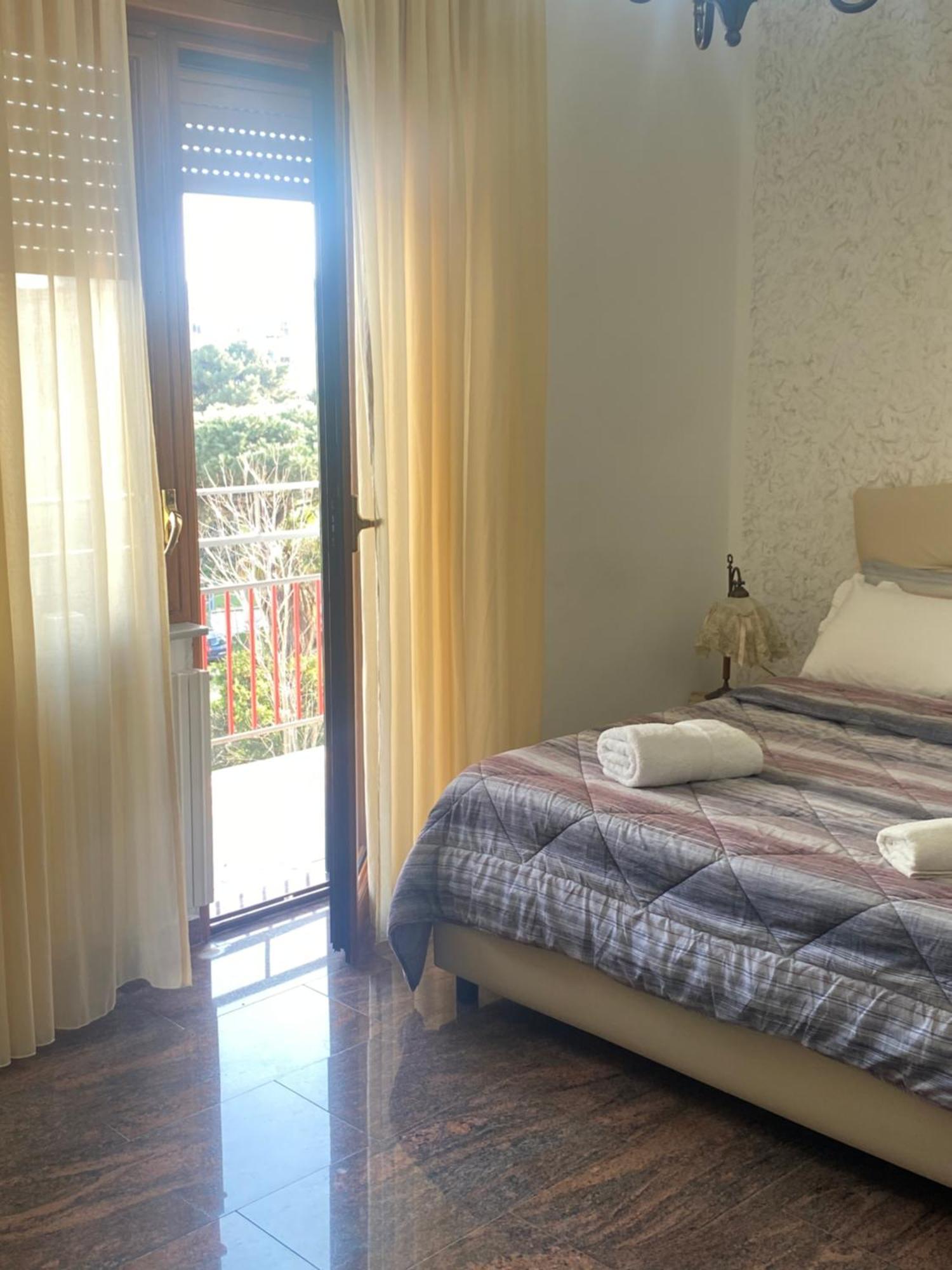 Silvana House Napoli Dış mekan fotoğraf