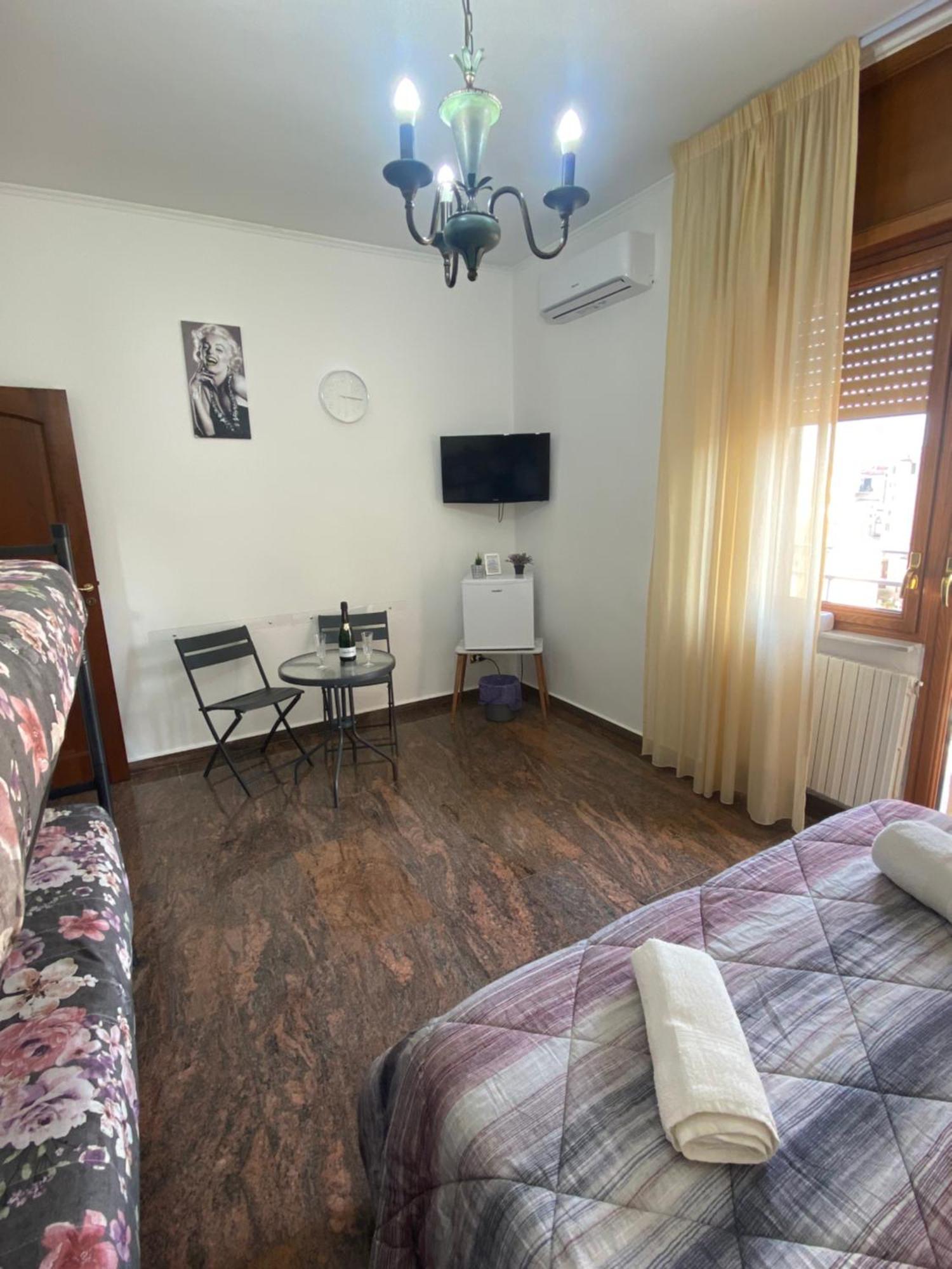 Silvana House Napoli Dış mekan fotoğraf
